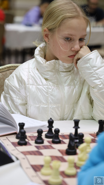 American Open – Chess Championship